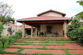 Casa bem localizada e de fácil acesso